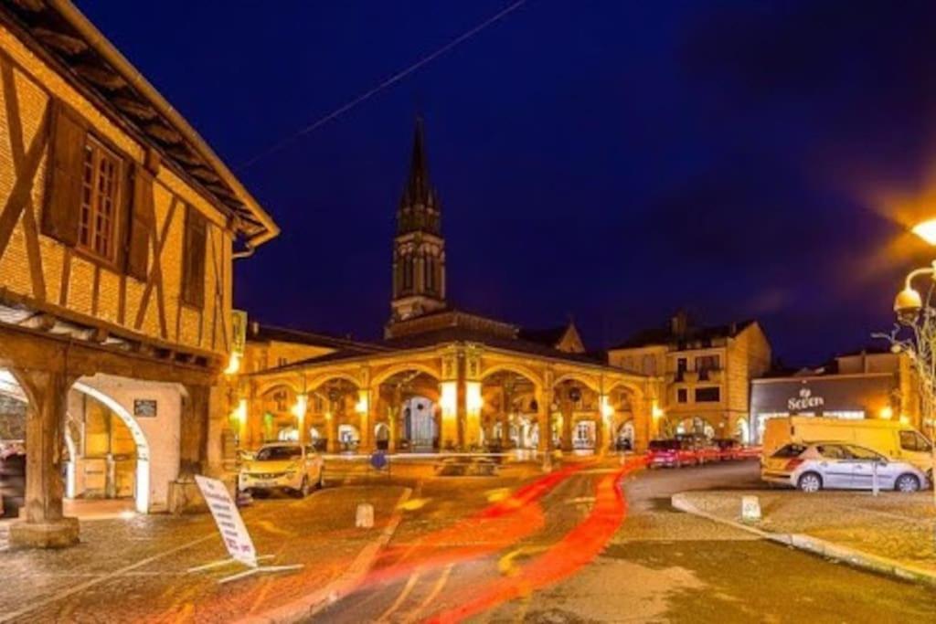 Studio Le Nid Valence  ภายนอก รูปภาพ
